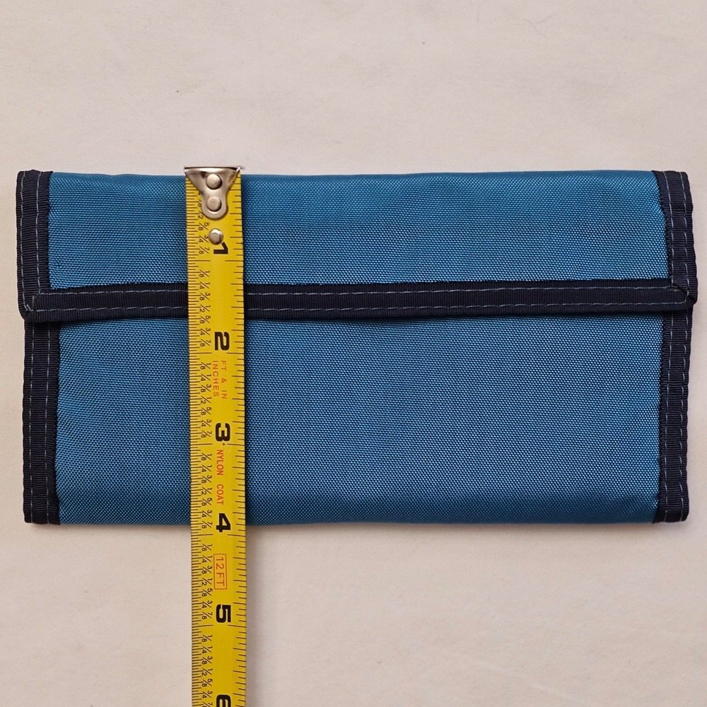 Rolfs multi pocket wallet - Picture 10 of 10